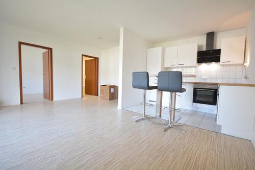 Foto - Etagenwohnung in Tostedt zur Miete