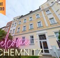 ++ dein neues kleines Reich: charmante 1-Raum-Wohnung mit Wohlfühlfaktor in ruhiger Lage ++ - Chemnitz Bernsdorf ++ dein neues kleines Reich: charmante 1-Raum-Wohnung mit Wohlfühlfaktor in ruhiger Lage ++ - Chemnitz Bernsdorf