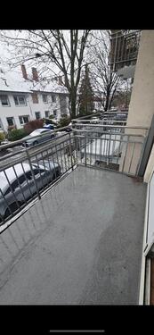 Foto - Etagenwohnung in Erlangen zum Kaufen