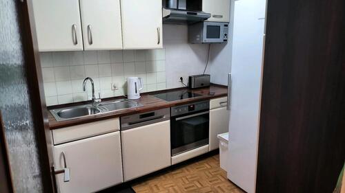 Foto - Etagenwohnung zum Kaufen in Nürnberg