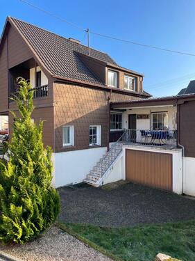 Foto - 4 Zimmer Einfamilienhaus in Schwalbach