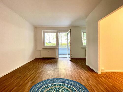 Foto - 1 Zimmer Etagenwohnung in Chemnitz