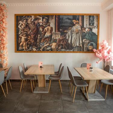 Foto - Laden zu Silvester kurzfristig zu vermieten Berlin Friedrichshain