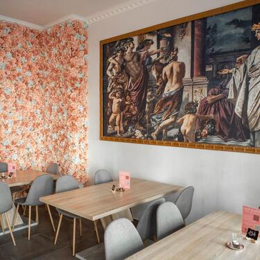 Foto - andere zur Miete in Berlin