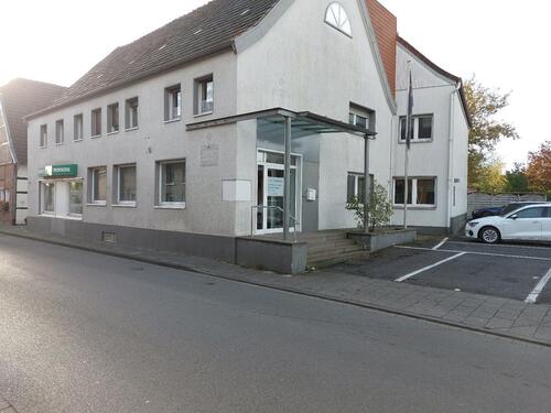 Foto - Helle Büroräume zu vermieten - 790,00&nbsp;EUR Kaltmiete, ca.&nbsp; 6,70&nbsp;m&sup2;