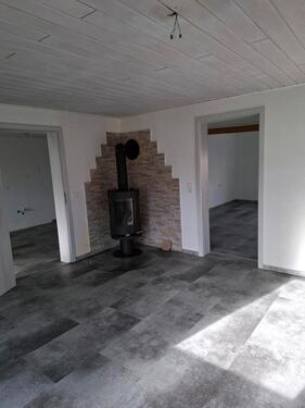 Foto - Etagenwohnung in Lautertal (Vogelsberg) zur Miete