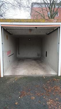Foto - Garage in den Wettern 61 (Winsen Luhe) zu vermieten
