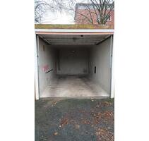 Garage in den Wettern 61 (Winsen Luhe) zu vermieten - Winsen (Luhe)