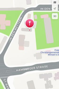 Foto - andere in Winsen (Luhe)