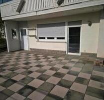 3,5 Zimmer Wohnung mit großer Südterasse - Eußenheim