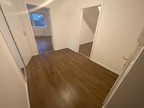 Foto - 2 Zimmer Etagenwohnung in Lübeck