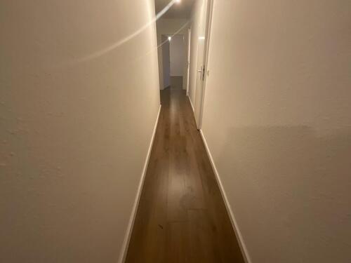 Foto - Etagenwohnung in Lübeck zur Miete