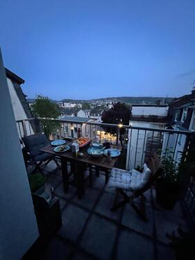 Foto - 2 Zimmer Dachgeschoßwohnung zur Miete in Wuppertal