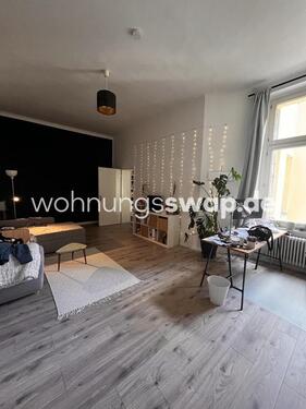 Foto - Wohnungsswap - 2 Zimmer, 69 m² - Schwedenstraße, Mitte, Berlin
