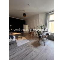 Wohnungsswap - 2 Zimmer, 69 m² - Schwedenstraße, Mitte, Berlin
