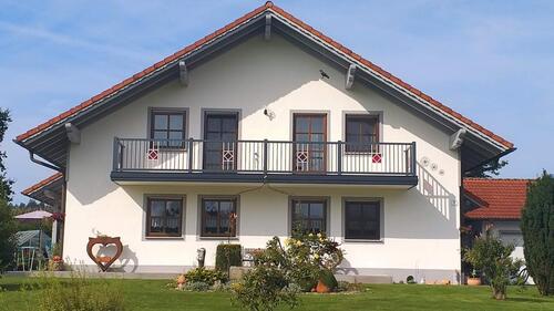 Foto - Traumhafte Ferienwohnung für 2 Personen