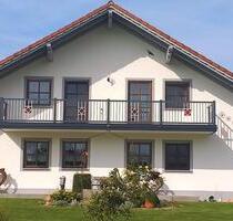 Traumhafte Ferienwohnung für 2 Personen - Haarbach