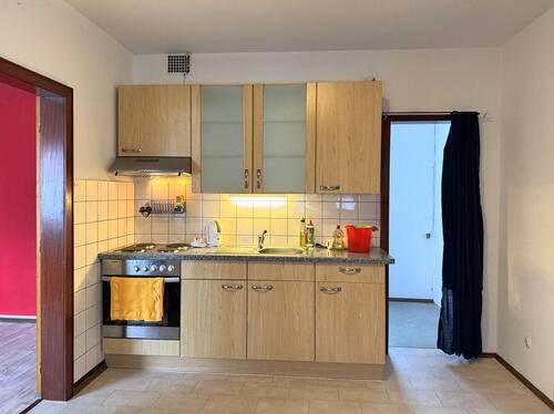 Foto - 2 Zimmer Erdgeschoßwohnung in Großefehn