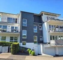 Exklusive 4,5- Zimmer-Wohnung mit 2 Bädern in bester Lage - Trier Kürenz