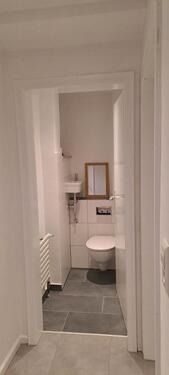 Foto - 1 Zimmer Erdgeschoßwohnung in Böblingen