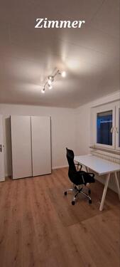 Foto - Erdgeschoßwohnung in Böblingen zur Miete