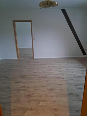 Foto - Etagenwohnung in Petershagen zur Miete