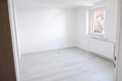 Foto - Erdgeschoßwohnung in Harsum zur Miete