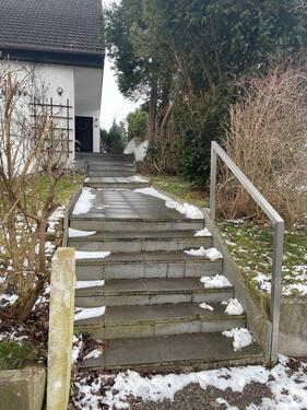 Foto - 2 Zimmer Etagenwohnung zur Miete in Timmendorfer Strand