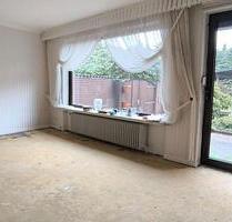 3 Zimmer Wohnung EG mit Terrasse in Verden zu vermieten - Verden (Aller)