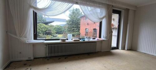 Foto - 3 Zimmer Erdgeschoßwohnung zur Miete in Verden (Aller)