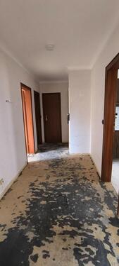 Foto - Erdgeschoßwohnung in Verden (Aller) zur Miete