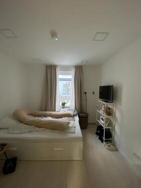 Foto - Erdgeschoßwohnung in Hamburg zur Miete