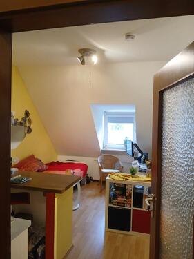 Foto - Apartment 1 Zimmer-Wohnung 19m² Wiesbaden