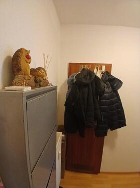 Foto - 1 Zimmer Dachgeschoßwohnung zur Miete in Wiesbaden