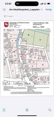 Foto - Eigentumswohnung in Braunschweig Ölper- WEG- ( Rohbau )