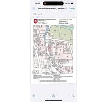 Eigentumswohnung in Braunschweig Ölper- WEG- ( Rohbau )