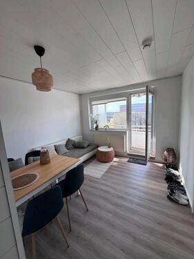 Foto - 1 Zimmer Etagenwohnung in Erfurt