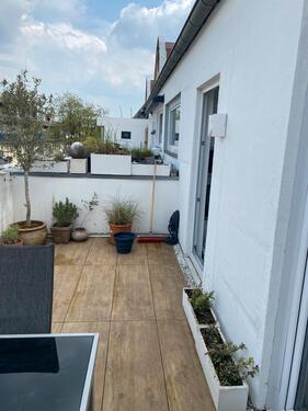 Foto - 3 Zimmer Wohnung Düsseldorf Friedrichstadt 1920€ warm