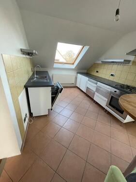 Foto - 2 Zimmer Dachgeschoßwohnung zur Miete in Radevormwald