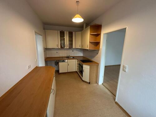 Foto - 3 Zimmer Etagenwohnung in Scheeßel