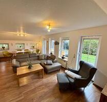 Ferienhaus mit Hund-Kind eingezäunter Garten Last Minute im April - Norden