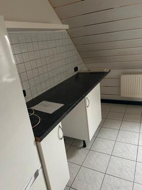 Foto - 2.5 Zimmer Dachgeschoßwohnung zur Miete in Nürnberg