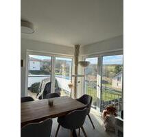 Modernes Wohnen in ländlicher Umgebung - Linkenbach - Urbach