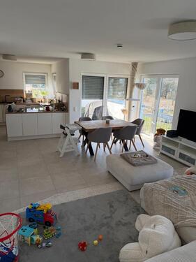 Foto - 4 Zimmer Etagenwohnung in Urbach