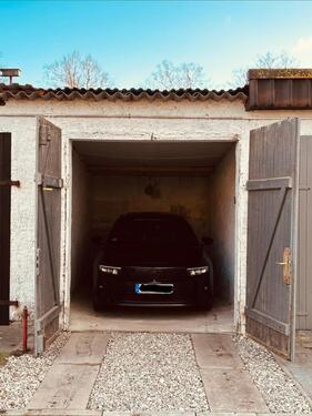 Foto - Garage zu vermieten in 23972 Groß Stieten (Dorfmitte)