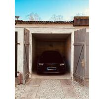 Garage zu vermieten in 23972 Groß Stieten (Dorfmitte) - Benz