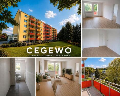 Foto - Walk - In Dusche - 3R ab sofort frei