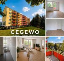 Walk - In Dusche - 3R ab sofort frei - Thum