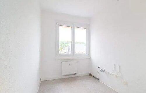 Foto - Etagenwohnung in Thum zur Miete