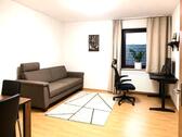 Foto - 2-Zimmer-Wohnung am Obersee in Bielefeld